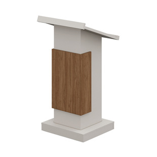 Wehao Mobi Podium, Speech Desk, Welcome Desk, Reception Desk, Shopping Guide Desk, Consultation Desk, Host Desk, Emcee Desk, Lecture Table