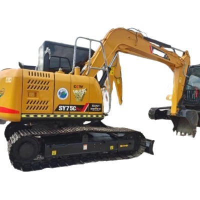 Mi Ni Excavadora 35 mini excavadora 3155 PC56 3160 3175 excavadora de segunda mano