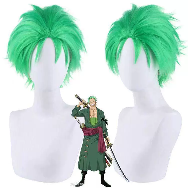 Wig, cosplay