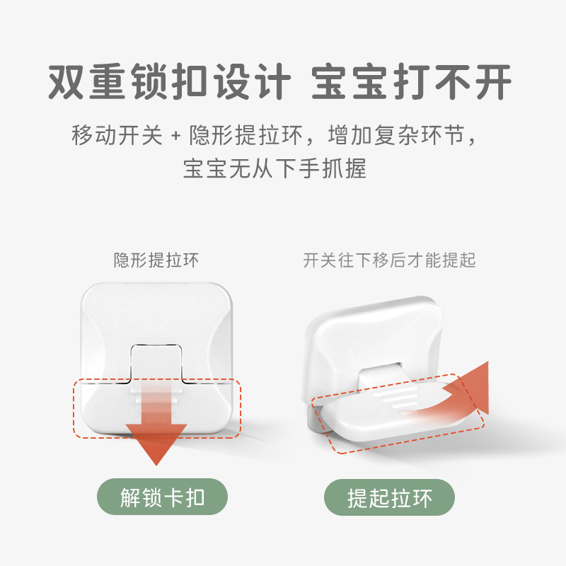 Cubierta protectora del zócalo anti-eléctrico estándar americano del choque del poder aislado cubierta protectora del zócalo de la seguridad del niño del bebé Jack