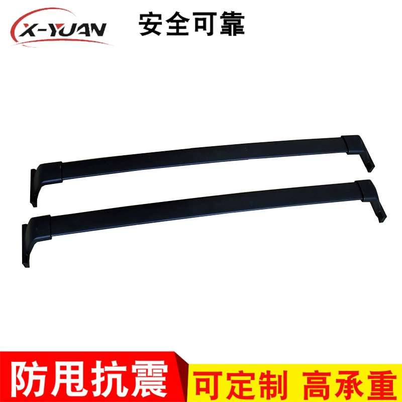 Шкаф багажа крыши поперечины алюминиевого сплава поперечины шкафа багажа крыши CT-5889