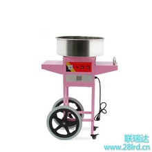 ȫԶ޻ǻCotton candy machineʽ޻ǻҹаڵ̯