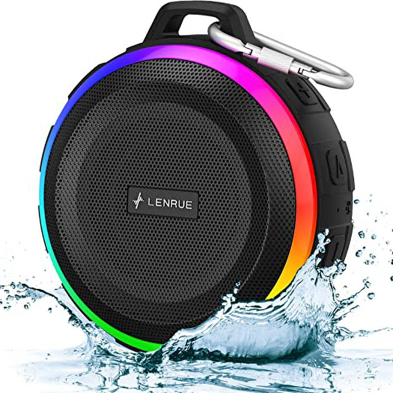 新型山水音響大音量キャンプ防水サブウーファ携帯カード防塵防止ブルートゥース音響卸売り|undefined