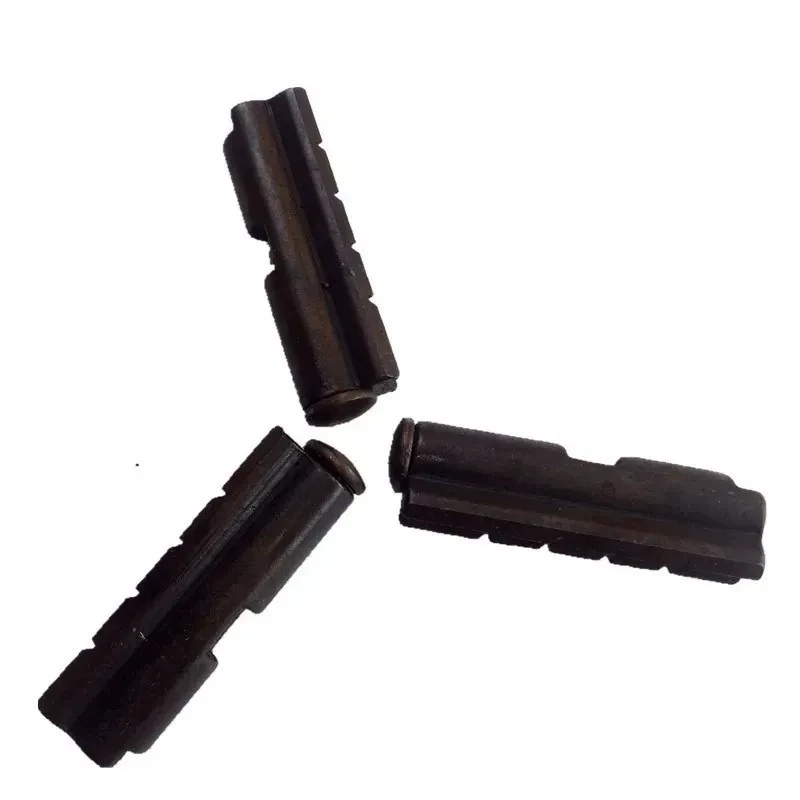 Кончик когтей 2 дюйма 3 дюйма 4 дюйма универсальный трехкарточный зубной зажим