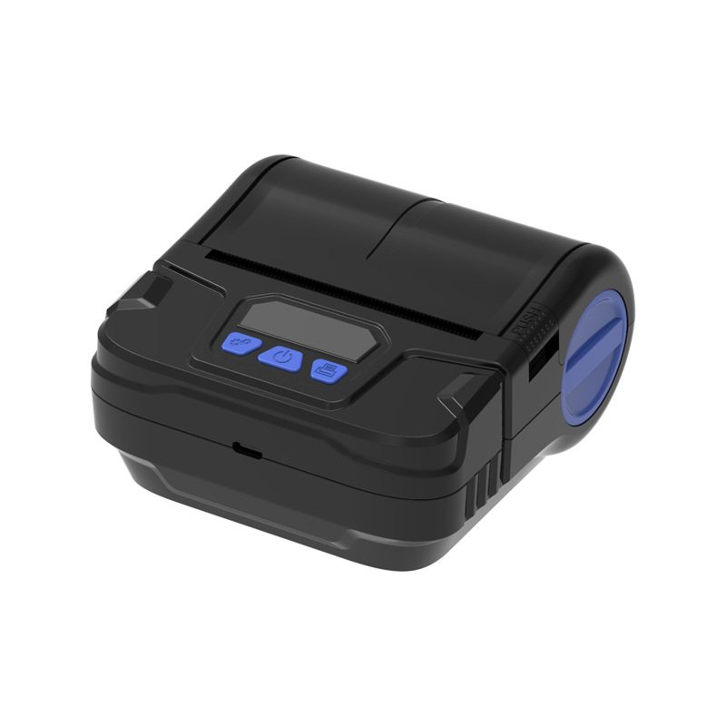 Handheld printer, bluetooth 5
