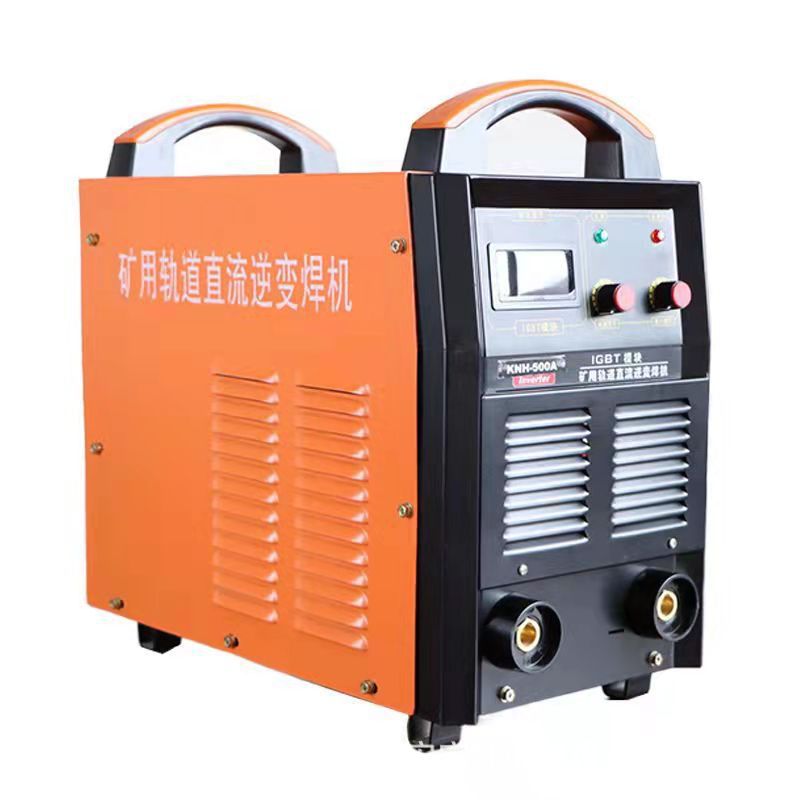 新疆贝尔特焊机AKH400ADC250V IGBT模块逆变矿用轨道直流逆变焊机