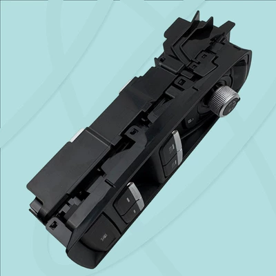 Glass lifter for Subaru Ascent