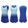 8316 female color blue