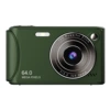 Q18 green (high definition large screen)