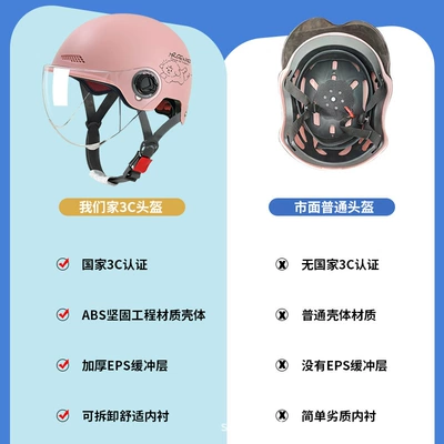 Motosiklet kaskı (dəbilqə): seasons Universal Battery motorcycle men's