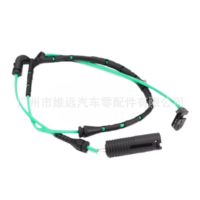 5.0L, Other brake systems