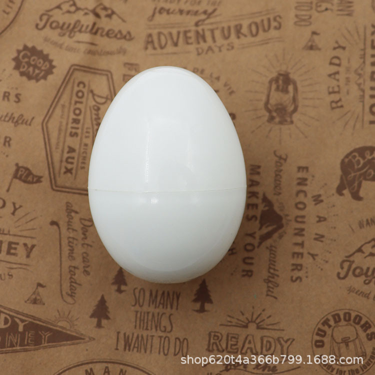 白色鸡蛋壳