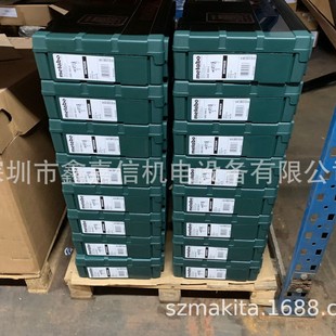 Special Spot Wholesale German Metabo Metabo 110V and 220V Impact Electric Drill Sbe850-2