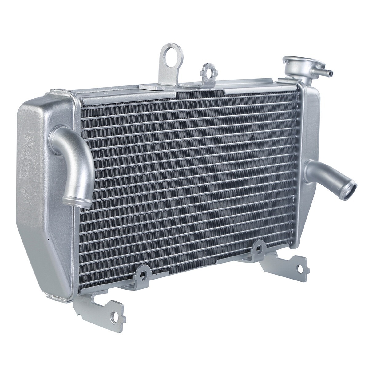 Suitable for Yamaha YZF R3 2015-2025 Water Tank Assembly Water Tank Radiator
