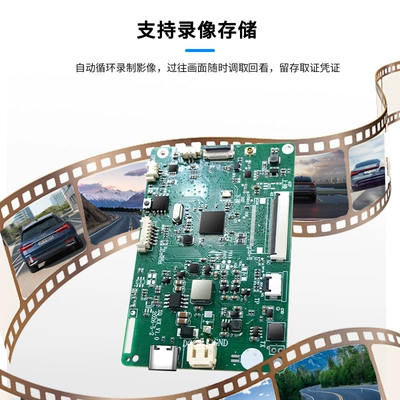development and customization of various – Other Automotive Communications