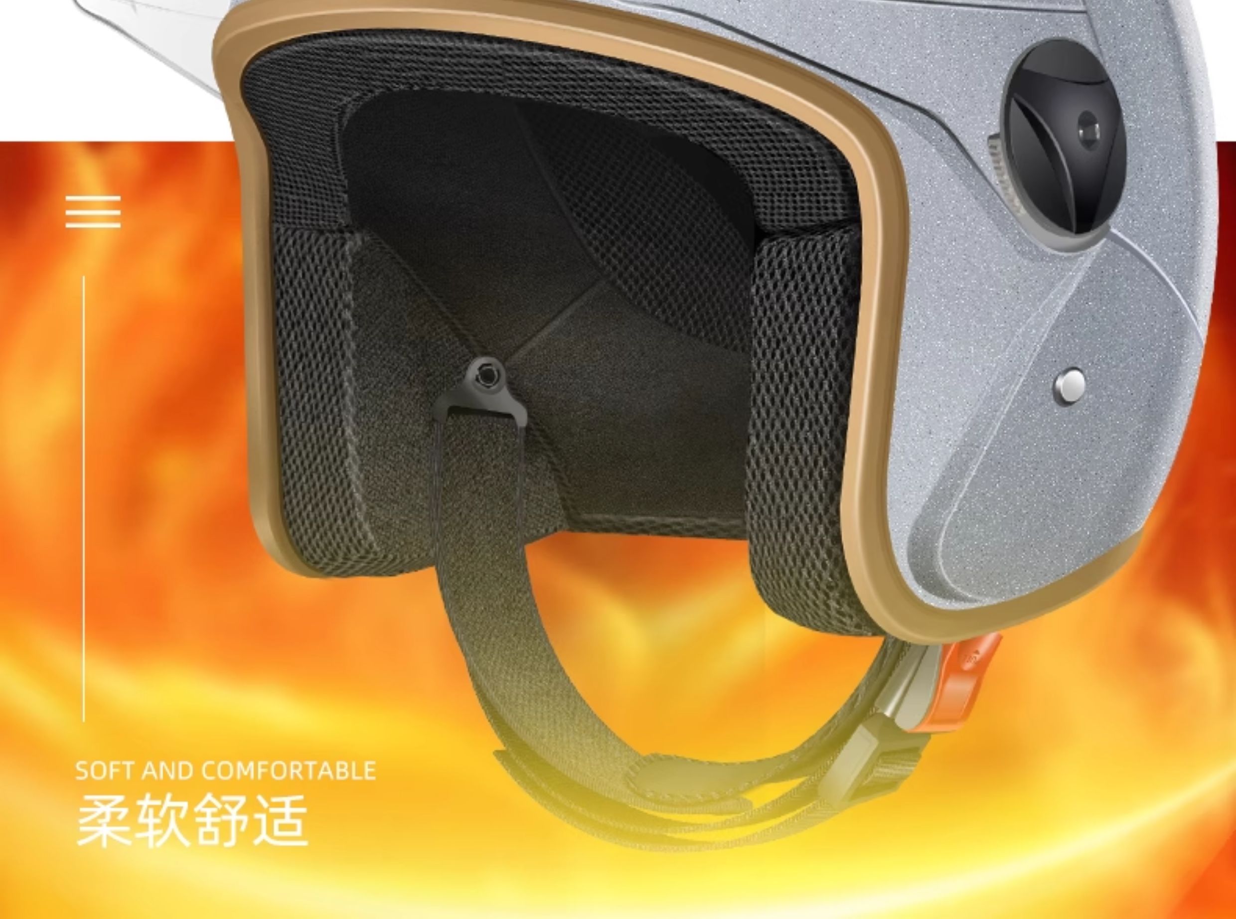 3C Certified Helmet Universal for All Seasons Electric Motorcycle