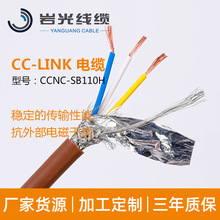 CC-LinkI| ͨӍ3x20AWG͏| 3x0.5m