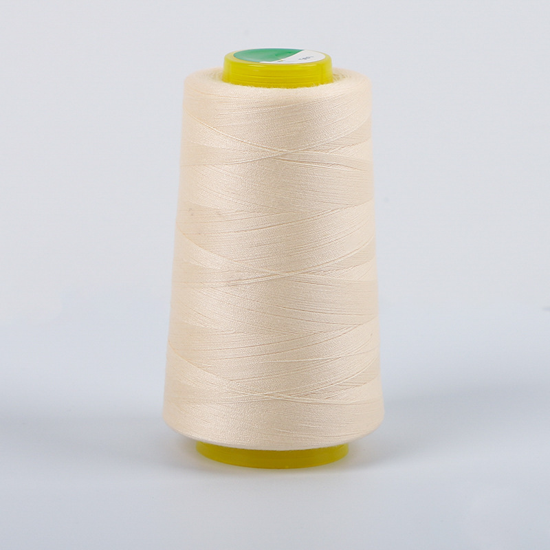 40/2 파고다 라인(유백색 501)