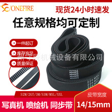 ����C�������zͬ���� S2M/2GT/3M/S3M/MXL/XXL ��14/15mm �F؛