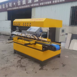 石材切割机;电动抛光机;磨片、切割片