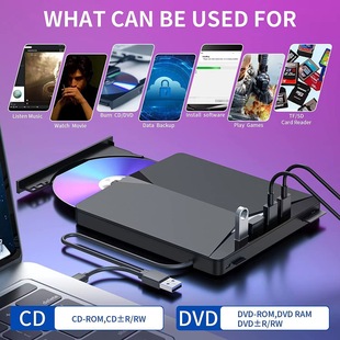 Type C USB3.0�๦�ܿ�䛙C�ߺ�һ�����Ƅӹ��CD/DVD RW�����X