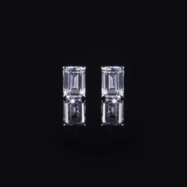 莫桑钻;钻石手饰;合成/培育钻石戒指