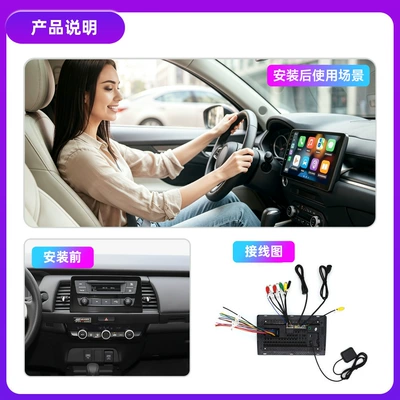 Gps Navigation Machine Suitable — DVD Navigation