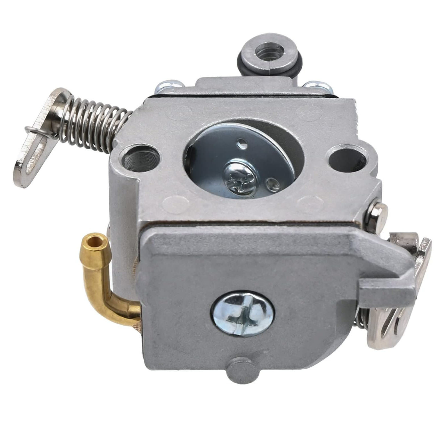 Ms180 Carburetor 017 018 Ms170 Zama C1Q-S57B C1Q-S57A Mechanical Carburetor