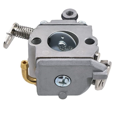 Carburetor, Carburetor