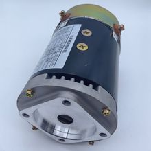 杭叉CPD15H转向电机直流辅助电动机XQD-0.75-3/XQD-0.75-2