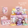 6 models of childlike Trojan [Blind Box+Show Box]