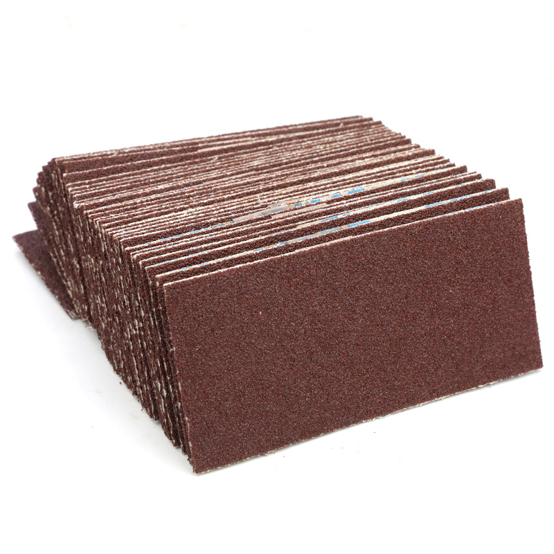 气动砂带机拉丝机坦克机砂带砂光机60*260mm木工砂带砂纸砂布沙纸