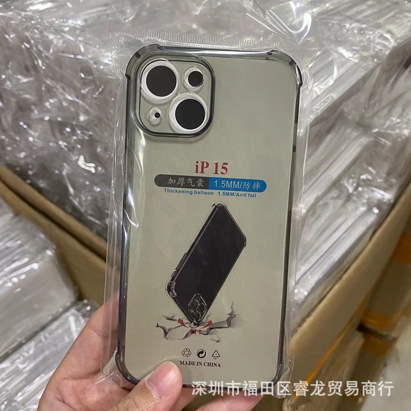 透明適用アップル15/16転倒防止14携帯ケースiphone13pro携帯ケースPMソフトケース11卸売り13|undefined