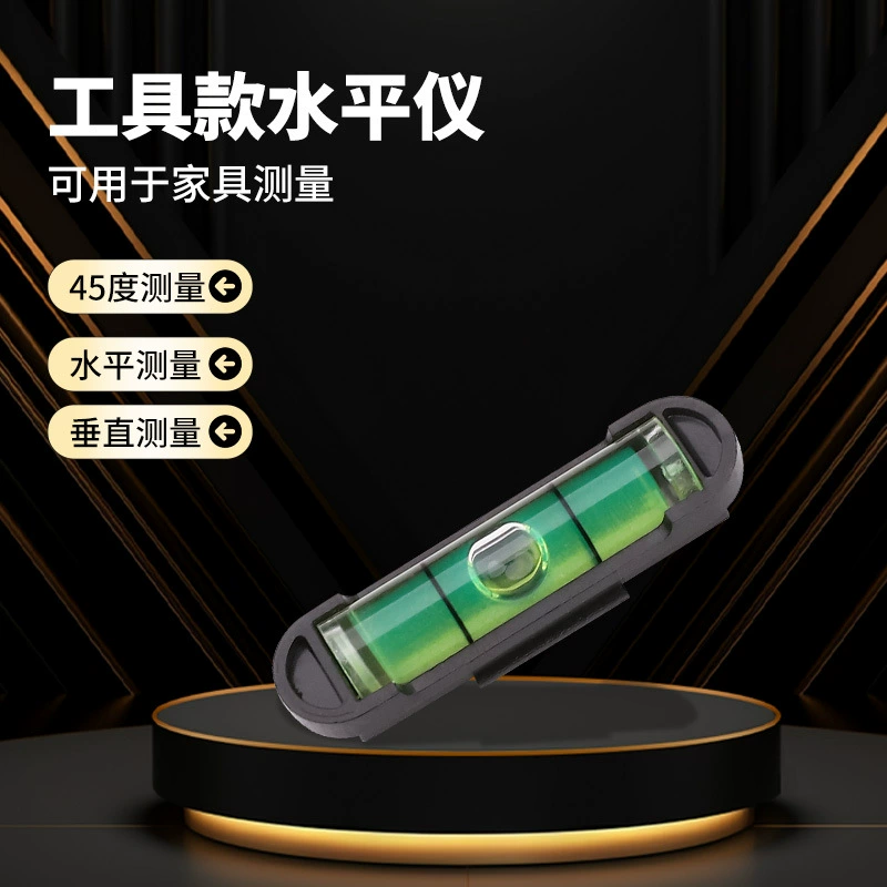 35*9*8 производителей оптовые кронштейны уровня уровня уровня уровня высокой точности измерения однострочный портативный