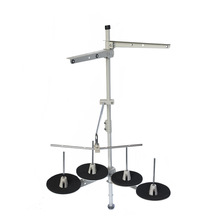 72557/���I�p�x�C�y��SIRUBA 747���5������THREAD STAND