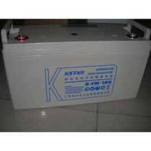 KSTAR科士达蓄电池6-FM-100 12V100AH直流屏UPS电源专用蓄电池