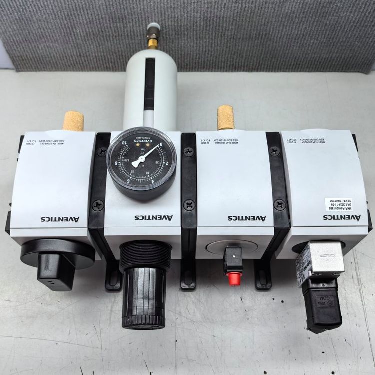 R440003155 # Aventics气动阀气动元件，全新库存
