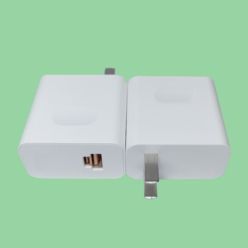 プラスチックケースの新型88w超速充ケース2207-usb pdはP60Promate50シリーズに適用されます。|undefined