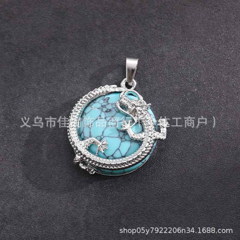 Turquoise