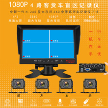 fͨ360ȫ1080P܇ӛ䛃x4GẖObǹҹҕҹȫ