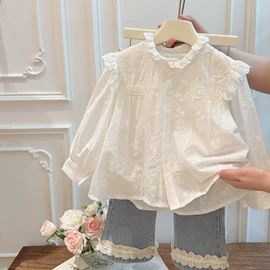 童裤;童衬衫;童卫衣