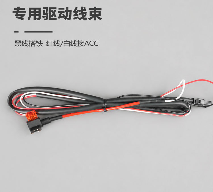 Suitable for 26 models of Toyota RAV4, specialized LED grille lights for modification, illuminated grille daytime running lights, decorative lights