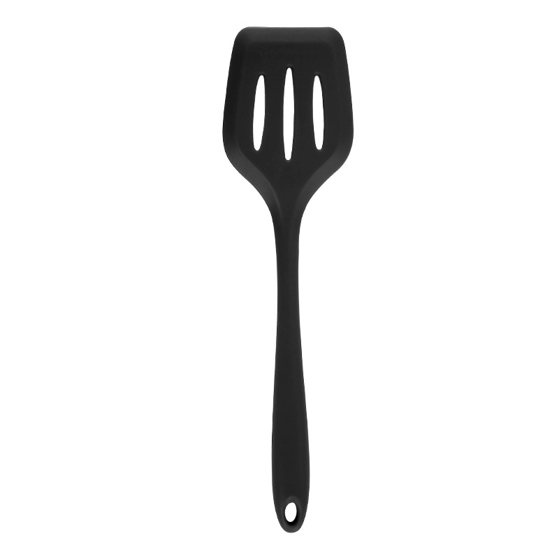 검은 주걱