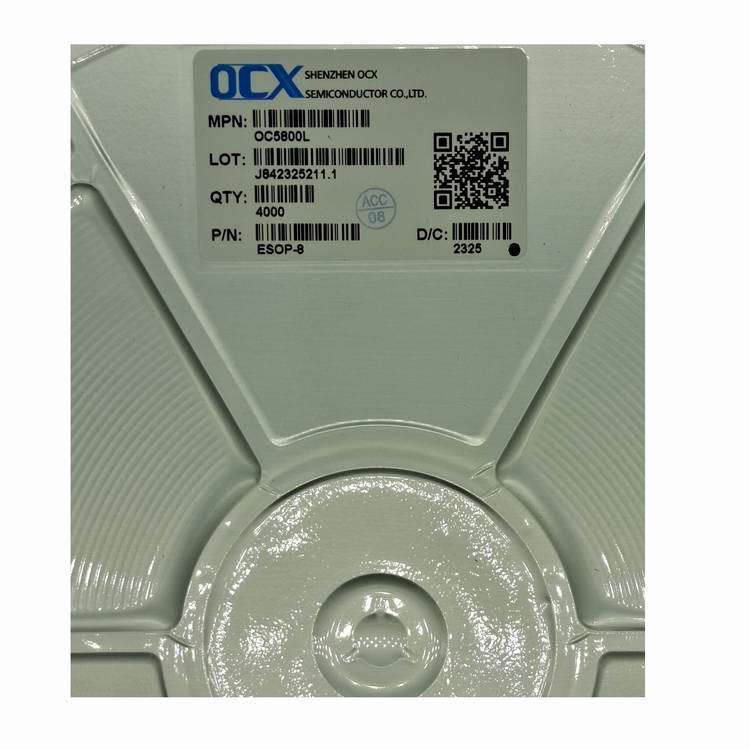 RS8552-Q1ȫ��ԭװ����Ŵ���оƬIC