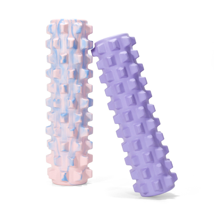 Foam Roller Variations