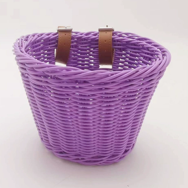 Purple belt, 21×17×16cm