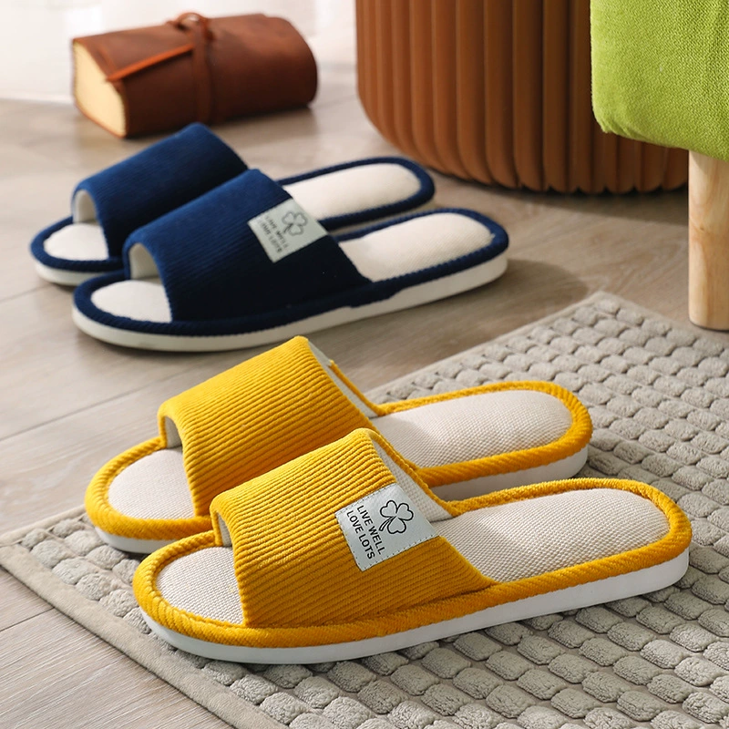 Summer non-slip slippers, for beloved