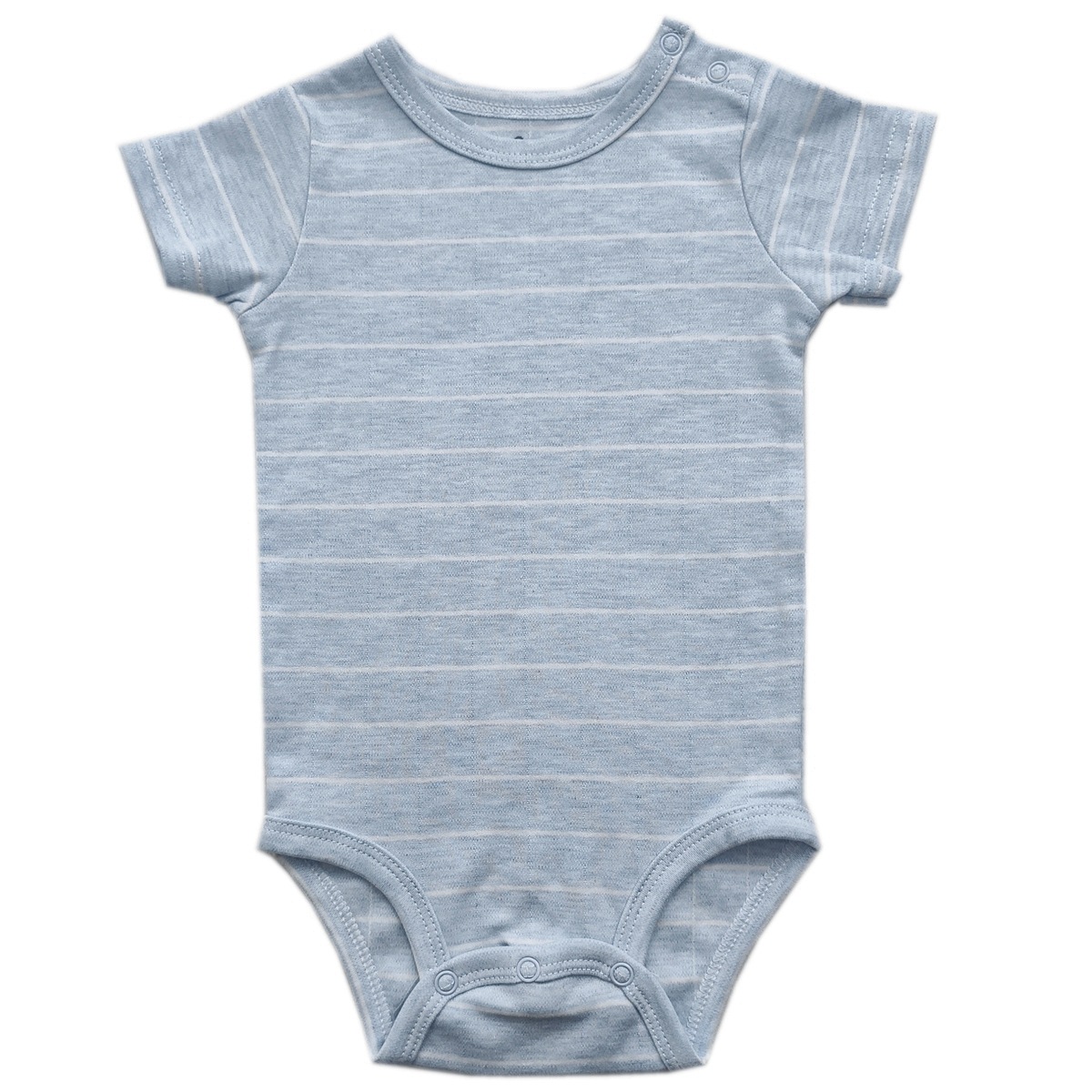 Short sleeves-blue stripes / 9m/66cm (approx. 5.5~6.5kg )