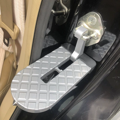 Roof-Access Platform with the Same | Other Car Modifications