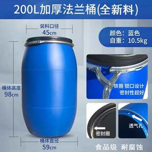 ����30/60��120kg�����F��Ͱ�ܷ�Ͱ200L����Ͱ���mͰ��֬Ͱ�UҺͰ